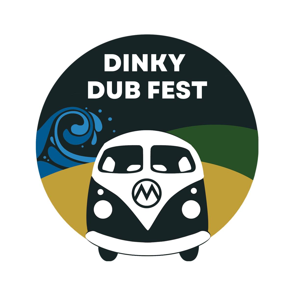 Dinky Dubs Fest in Yorkshire for Dubs n' Dales