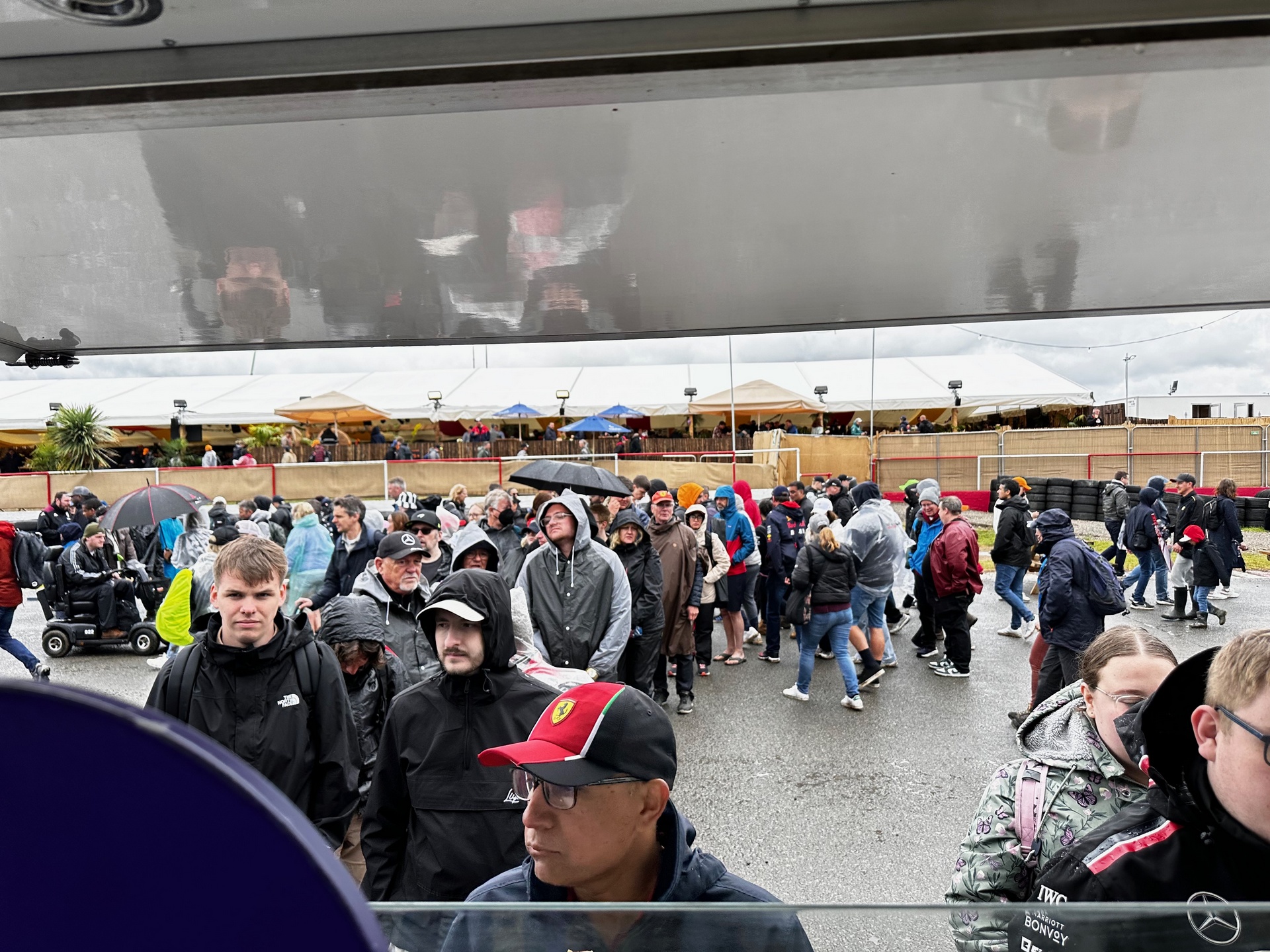 The Coffe Co - The Street Diner