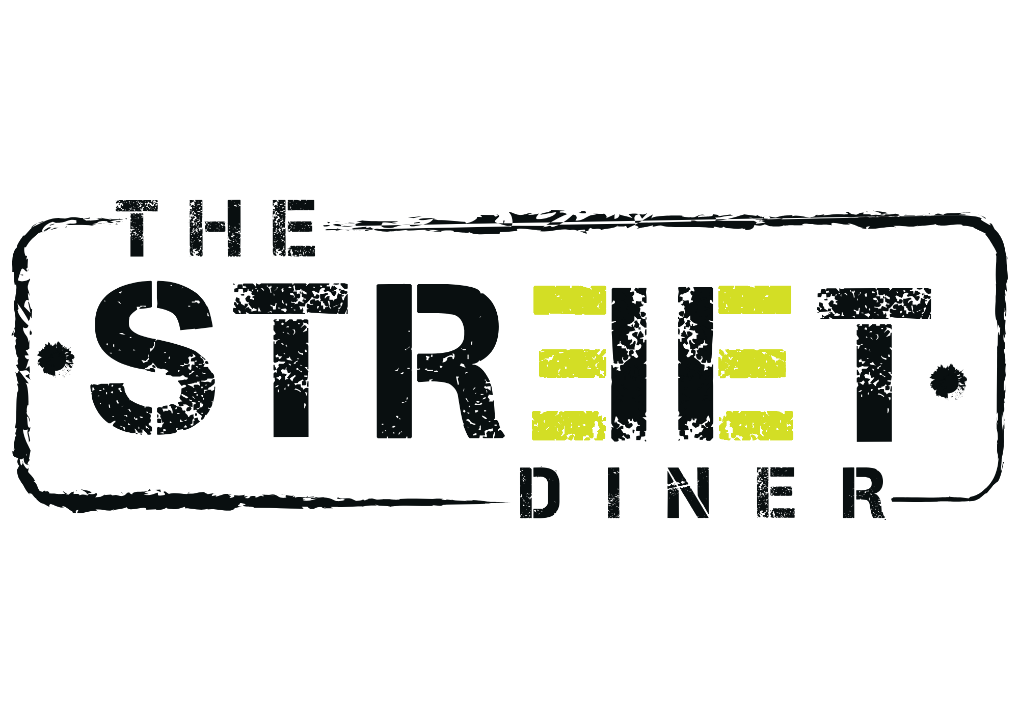 The Street Diner - A69