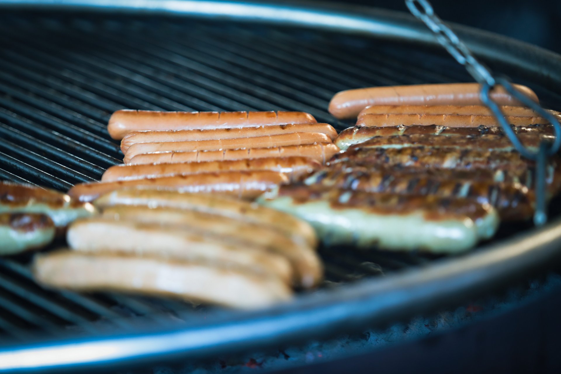 The Street BBQ - The Street Diner